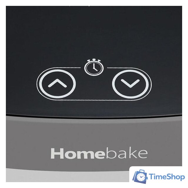 Хлебопечка Morphy Richards Homebake 502001 - Изображение №7 — Интернет-магазин Time-Shop