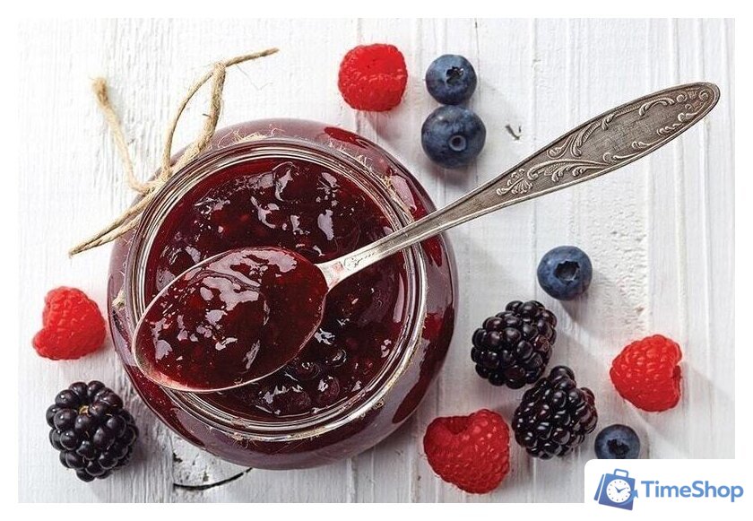 Хлебопечка Morphy Richards Homebake 502001 - Изображение №13 — Интернет-магазин Time-Shop