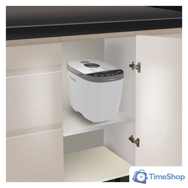 Хлебопечка Morphy Richards Homebake 502001 - Изображение №10 — Интернет-магазин Time-Shop