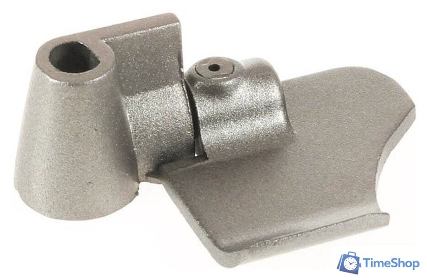 Хлебопечка Morphy Richards Homebake 502001 - Изображение №3 — Интернет-магазин Time-Shop