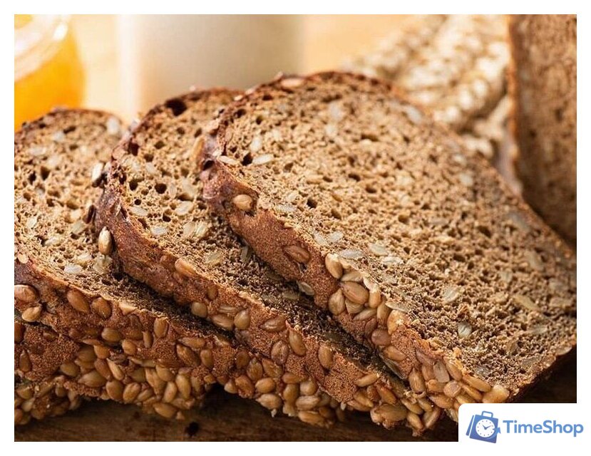 Хлебопечка Morphy Richards Homebake 502001 - Изображение №14 — Интернет-магазин Time-Shop