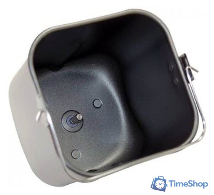 Хлебопечка Morphy Richards Homebake 502001 - Изображение №4 — Интернет-магазин Time-Shop