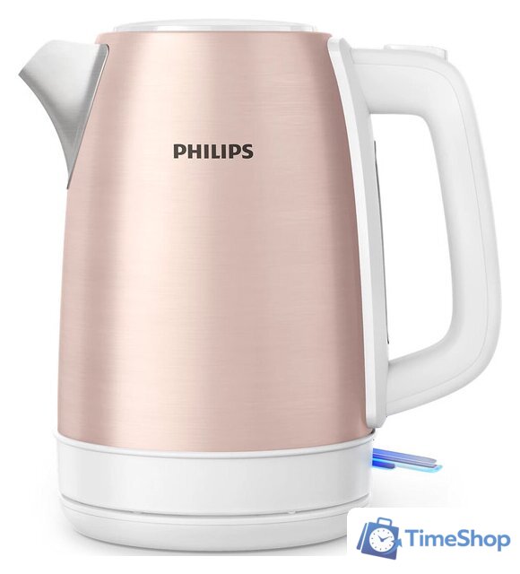 Электрический чайник Philips HD9350/96 - Изображение №1 — Интернет-магазин Time-Shop
