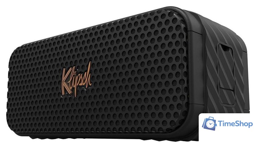 Беспроводная колонка Klipsch Nashville - Изображение №1 — Интернет-магазин Time-Shop