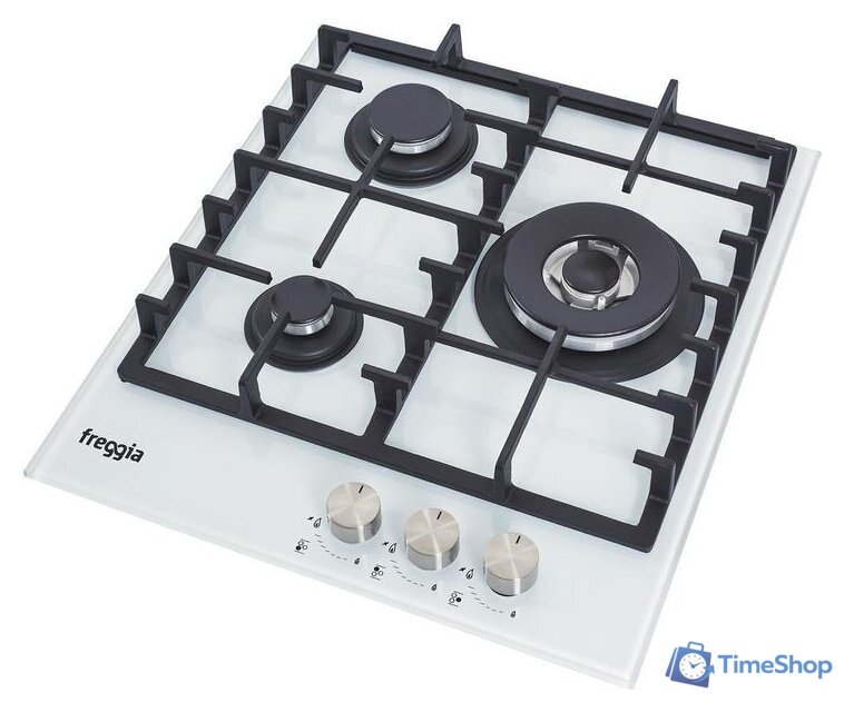 Варочная панель Freggia HCG430VGTW - Изображение №2 — Интернет-магазин Time-Shop