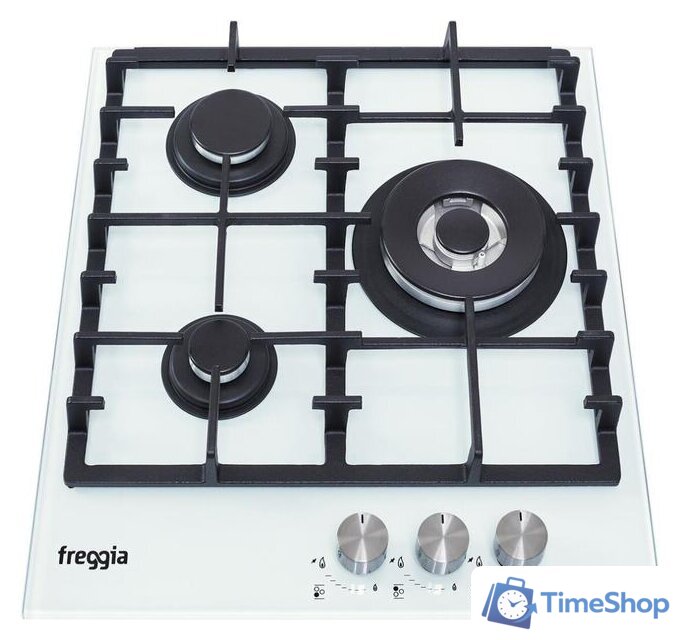 Варочная панель Freggia HCG430VGTW - Изображение №1 — Интернет-магазин Time-Shop