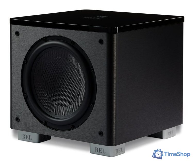 Проводной сабвуфер REL HT/1003 MKII - Изображение №2 — Интернет-магазин Time-Shop