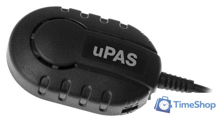 Парковочный радар ParkMaster U-4-A-Black (черный) - Изображение №1 — Интернет-магазин Time-Shop