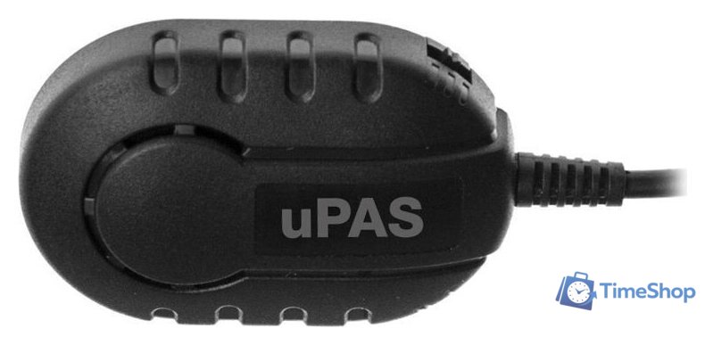 Парковочный радар ParkMaster U-4-A-Black (черный) - Изображение №2 — Интернет-магазин Time-Shop