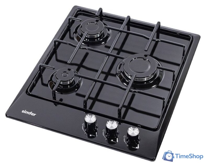 Варочная панель Simfer H45V30B400 - Изображение №2 — Интернет-магазин Time-Shop