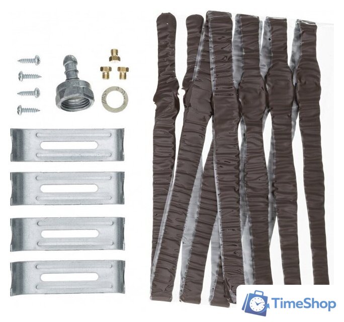 Варочная панель Simfer H45V30B400 - Изображение №6 — Интернет-магазин Time-Shop