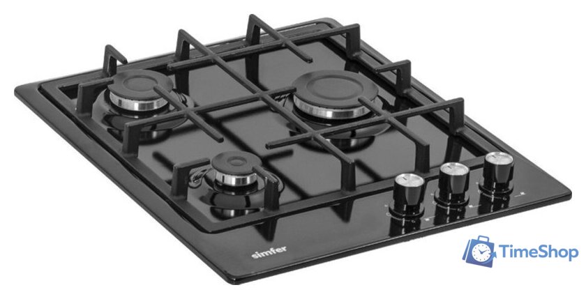 Варочная панель Simfer H45V30B400 - Изображение №4 — Интернет-магазин Time-Shop