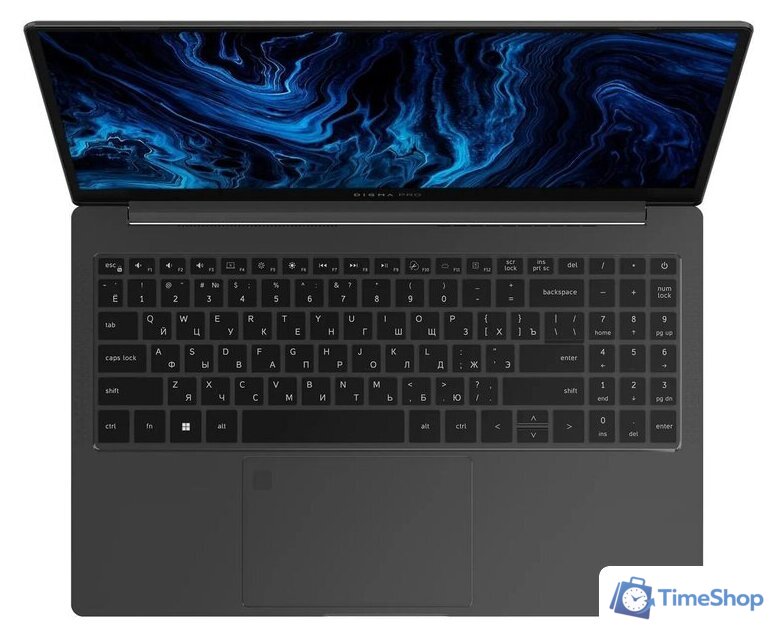 Ноутбук Digma Pro Sprint N DN15R5-ADXW05 - Изображение №5 — Интернет-магазин Time-Shop
