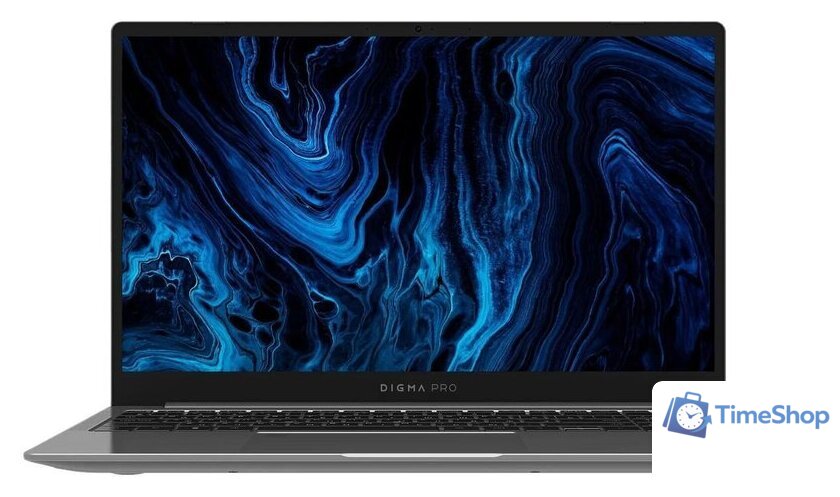 Ноутбук Digma Pro Sprint N DN15R5-ADXW05 - Изображение №2 — Интернет-магазин Time-Shop