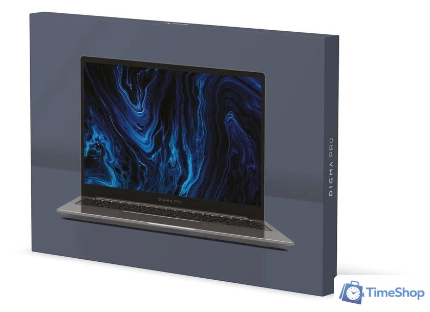 Ноутбук Digma Pro Sprint N DN15R5-ADXW05 - Изображение №11 — Интернет-магазин Time-Shop