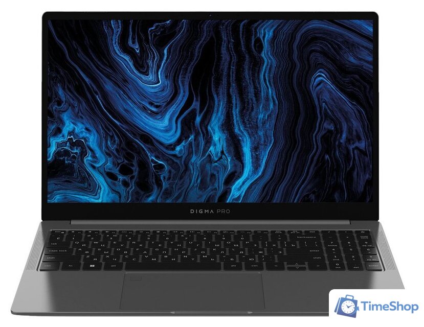 Ноутбук Digma Pro Sprint N DN15R5-ADXW05 - Изображение №1 — Интернет-магазин Time-Shop