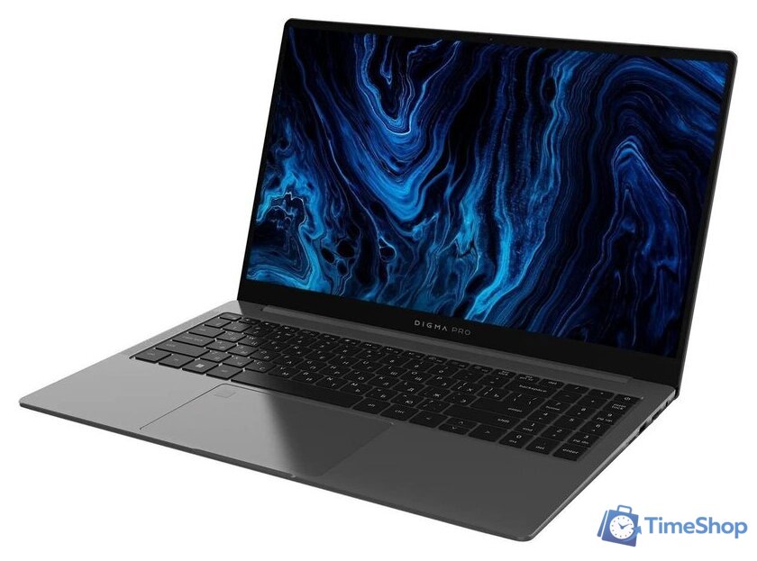 Ноутбук Digma Pro Sprint N DN15R5-ADXW05 - Изображение №4 — Интернет-магазин Time-Shop
