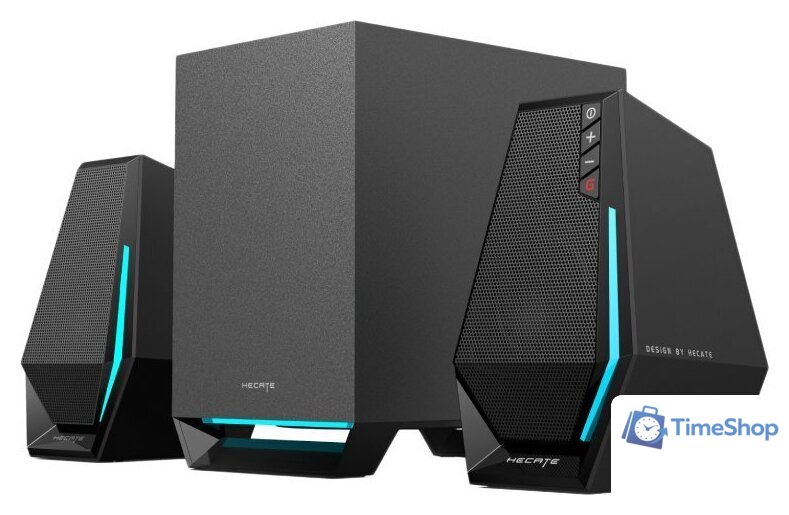 Акустика Edifier Hecate G1500 Max - Изображение №1 — Интернет-магазин Time-Shop