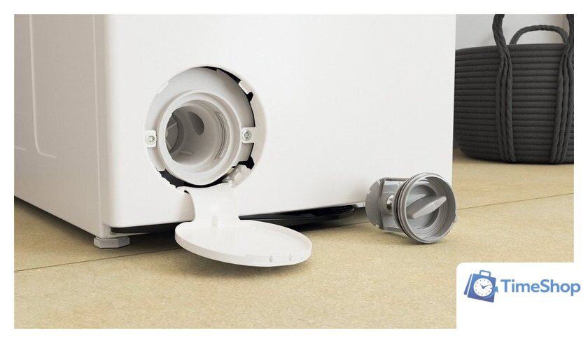 Стиральная машина с вертикальной загрузкой Whirlpool TDLR 7231BS EU - Изображение №11 — Интернет-магазин Time-Shop
