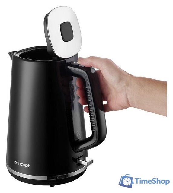 Электрический чайник Concept RK2375 - Изображение №5 — Интернет-магазин Time-Shop