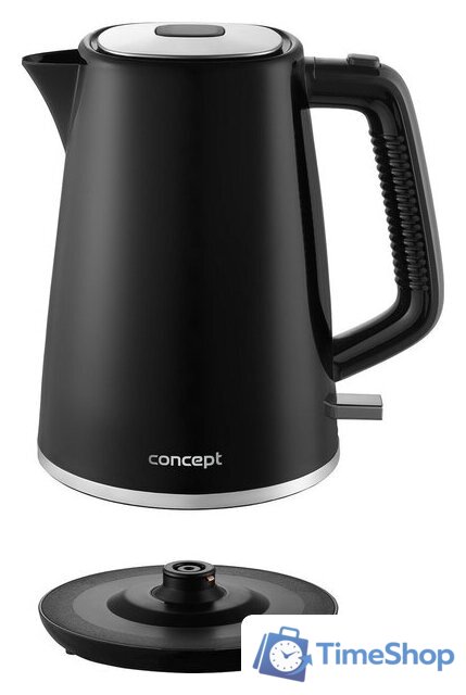 Электрический чайник Concept RK2375 - Изображение №4 — Интернет-магазин Time-Shop