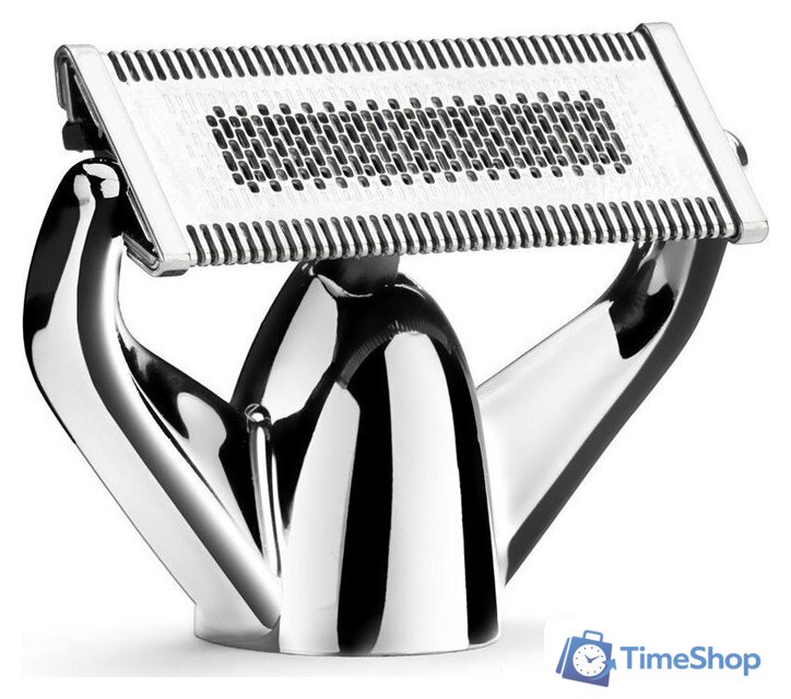 Триммер для бороды и усов BaByliss OT996E X-Metal X-Blade - Изображение №3 — Интернет-магазин Time-Shop