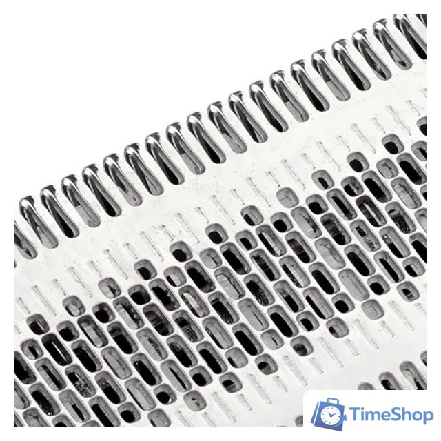 Триммер для бороды и усов BaByliss OT996E X-Metal X-Blade - Изображение №5 — Интернет-магазин Time-Shop