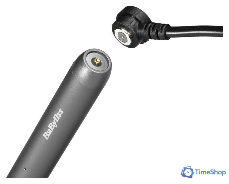 Триммер для бороды и усов BaByliss OT996E X-Metal X-Blade - Изображение №7 — Интернет-магазин Time-Shop