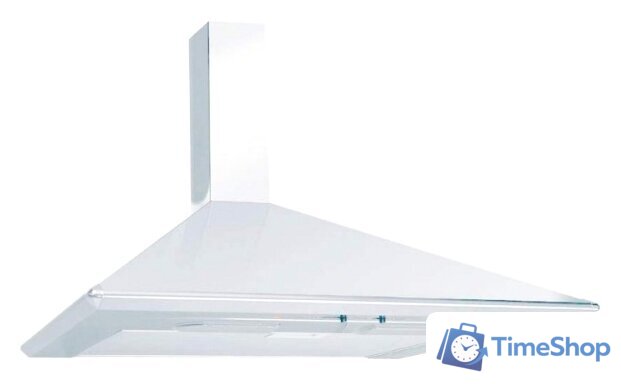 Кухонная вытяжка Akpo Soft 60 WK-5 (белый) - Изображение №1 — Интернет-магазин Time-Shop