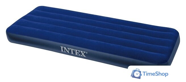 Надувной матрас Intex 64756 - Изображение №1 — Интернет-магазин Time-Shop