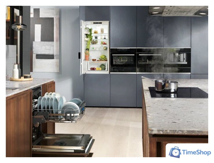 Встраиваемая посудомоечная машина Electrolux KECB8300W - Изображение №4 — Интернет-магазин Time-Shop