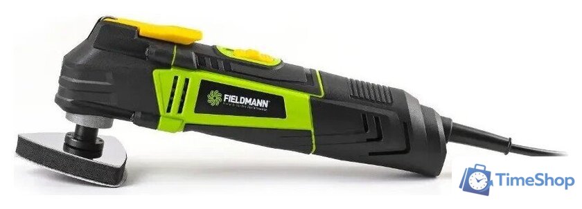 Реноватор Fieldmann FDB 200352-E (кейс) - Изображение №5 — Интернет-магазин Time-Shop