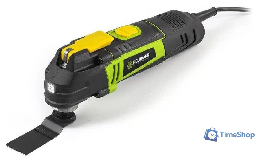 Реноватор Fieldmann FDB 200352-E (кейс) - Изображение №2 — Интернет-магазин Time-Shop