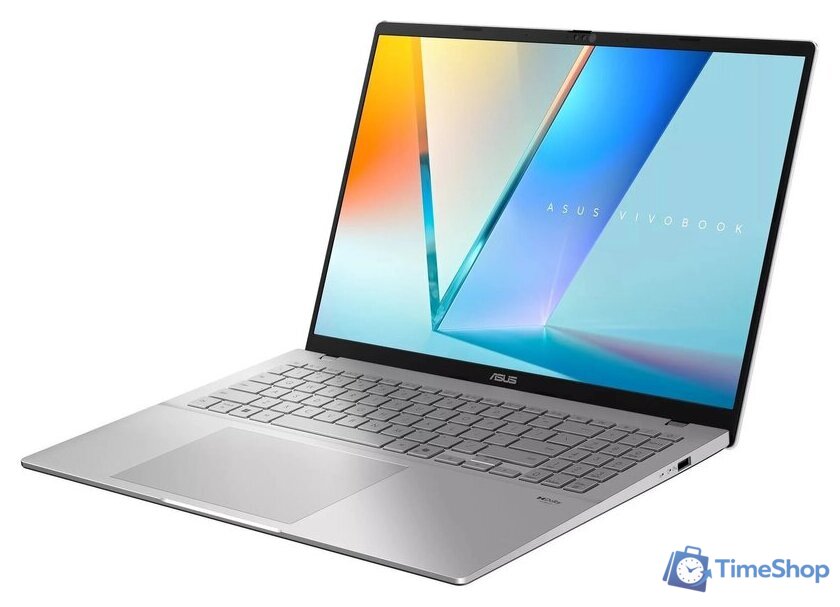 Ноутбук ASUS VivoBook S16 S3607AA-SH114 - Изображение №3 — Интернет-магазин Time-Shop