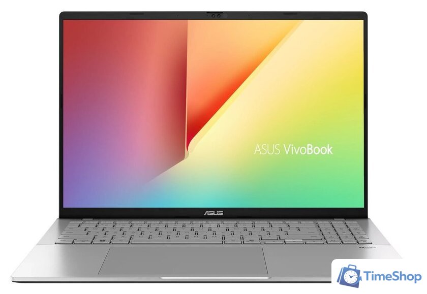 Ноутбук ASUS VivoBook S16 S3607AA-SH114 - Изображение №1 — Интернет-магазин Time-Shop