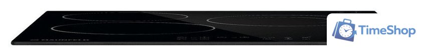 Варочная панель MAUNFELD CVCE453DBK - Изображение №4 — Интернет-магазин Time-Shop