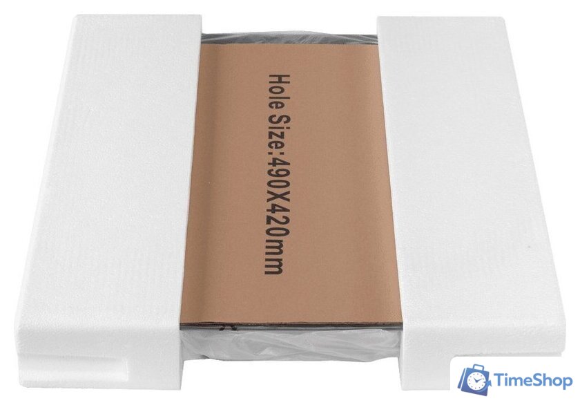 Варочная панель MAUNFELD CVCE453DBK - Изображение №9 — Интернет-магазин Time-Shop