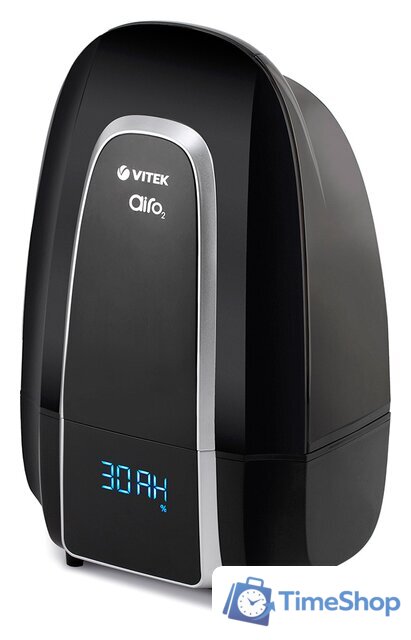 Увлажнитель воздуха Vitek VT-2342 - Изображение №1 — Интернет-магазин Time-Shop