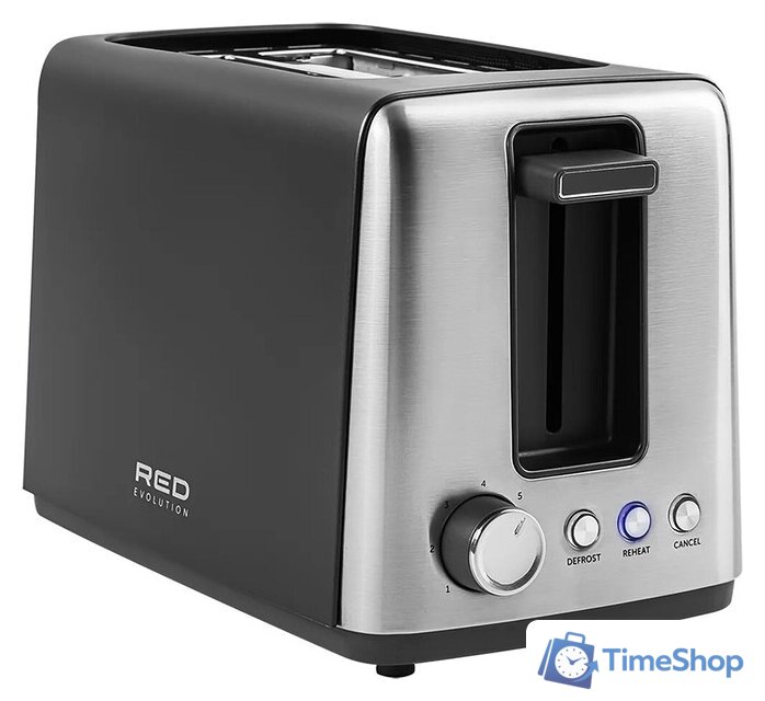 Тостер RED Evolution RT-44 - Изображение №1 — Интернет-магазин Time-Shop