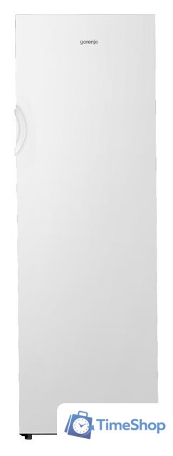 Морозильник Gorenje FN4171CW - Изображение №1 — Интернет-магазин Time-Shop