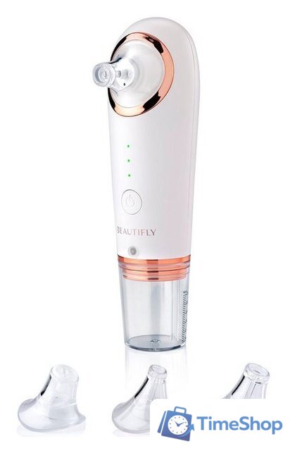Прибор для вакуумной чистки Beautifly B-Hydrapeel - Изображение №1 — Интернет-магазин Time-Shop