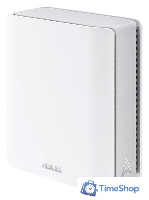 Wi-Fi система ASUS ZenWiFi BT8 1xAP (1 шт., белый) - Изображение №1 — Интернет-магазин Time-Shop