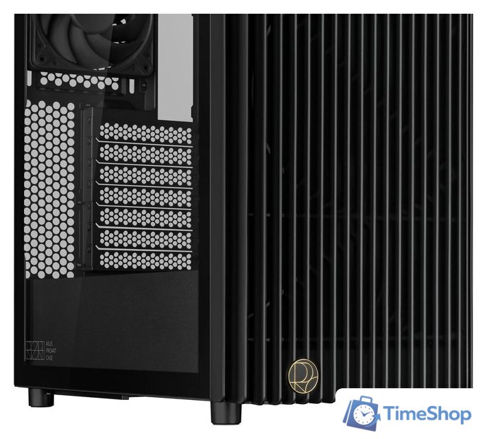 Корпус ASUS ProArt PA401 ABS TG Panel (черный) - Изображение №8 — Интернет-магазин Time-Shop