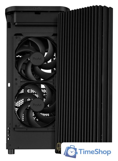 Корпус ASUS ProArt PA401 ABS TG Panel (черный) - Изображение №10 — Интернет-магазин Time-Shop