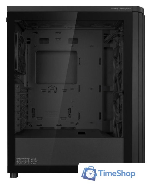 Корпус ASUS ProArt PA401 ABS TG Panel (черный) - Изображение №9 — Интернет-магазин Time-Shop