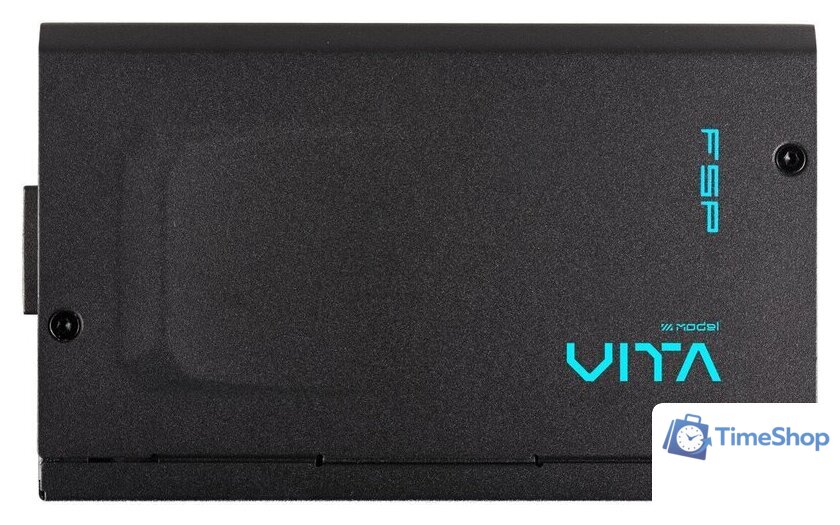Блок питания FSP VITA BD 550W VITA-550BD - Изображение №2 — Интернет-магазин Time-Shop