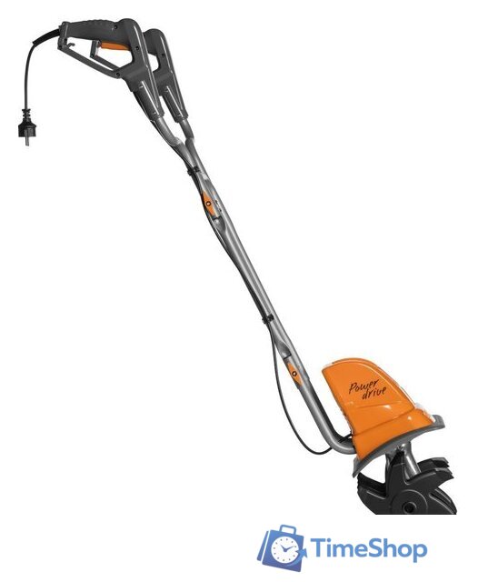 Мотокультиватор электрический Daewoo Power TE 1200 - Изображение №4 — Интернет-магазин Time-Shop