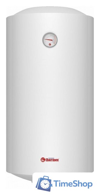 Накопительный электрический водонагреватель Thermex TitaniumHeat 100 V - Изображение №1 — Интернет-магазин Time-Shop