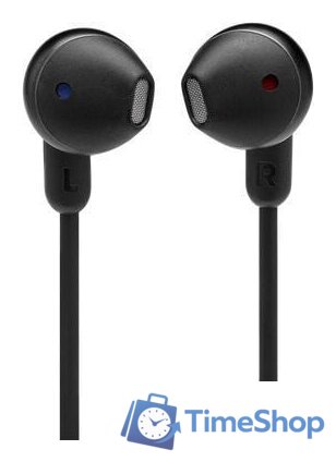 Наушники JBL Tune 215BT (черный) - Изображение №3 — Интернет-магазин Time-Shop