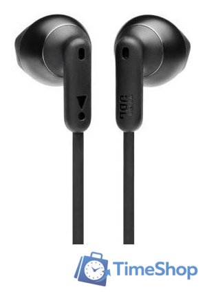 Наушники JBL Tune 215BT (черный) - Изображение №2 — Интернет-магазин Time-Shop